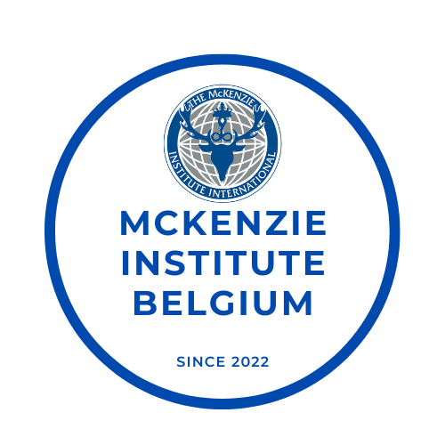 McKenzie - module A - Colonne Lombaire