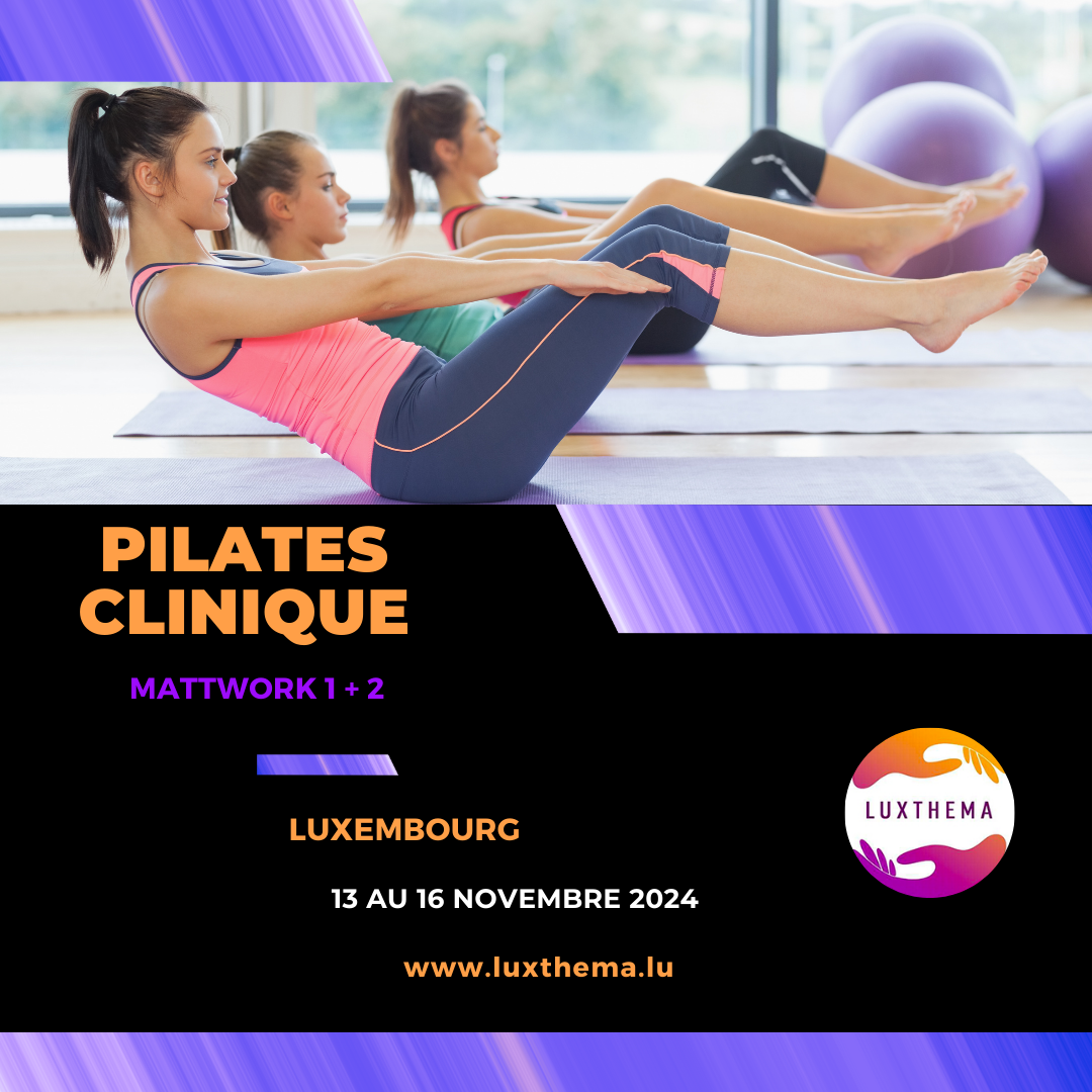 Pilates Clinique